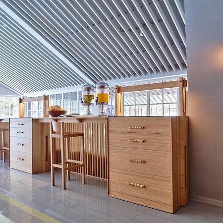Ruyi Boutique Hotel At West Lake Hàng Châu Ngoại thất bức ảnh