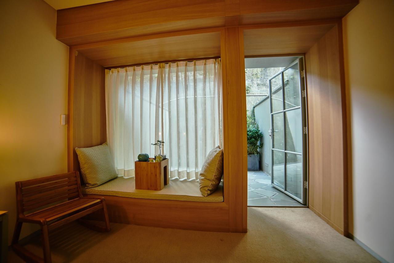 Ruyi Boutique Hotel At West Lake Hàng Châu Ngoại thất bức ảnh