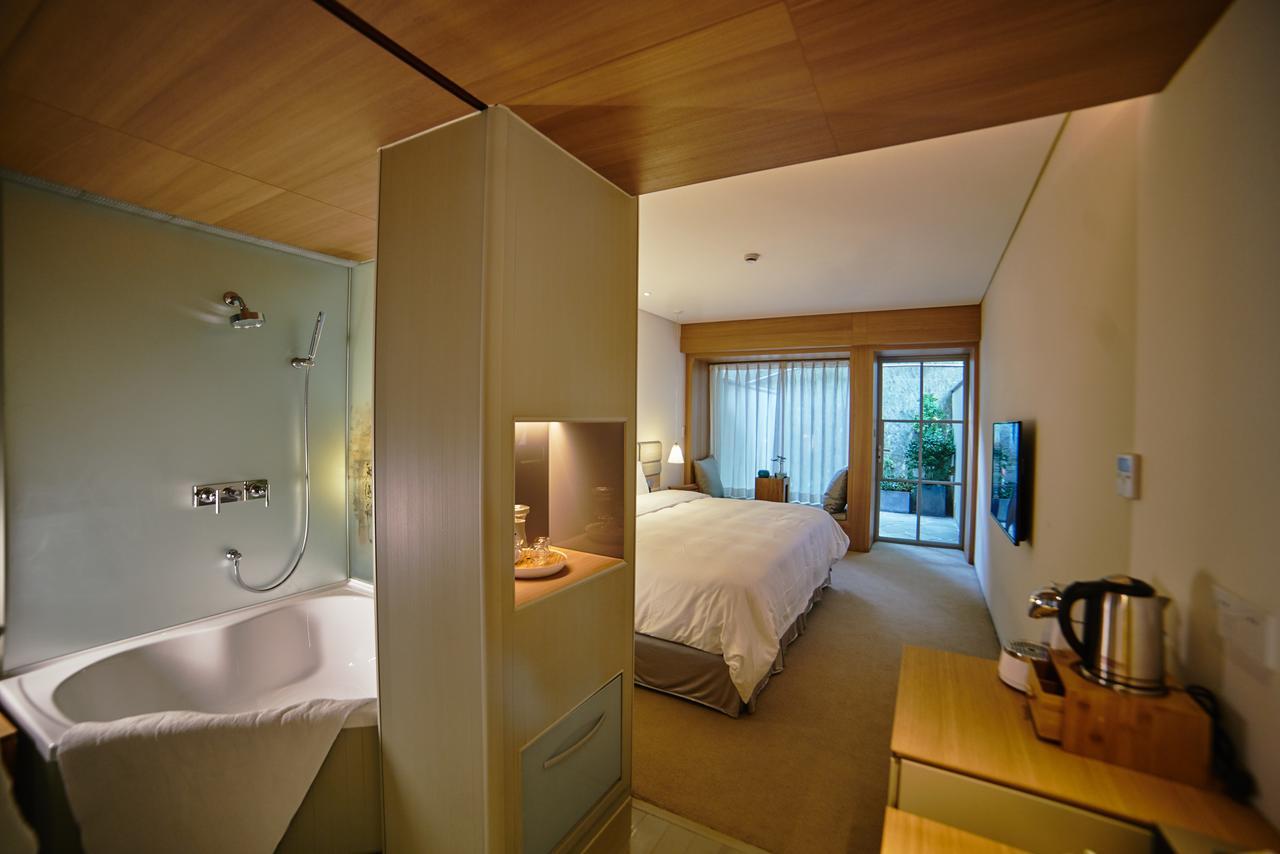 Ruyi Boutique Hotel At West Lake Hàng Châu Ngoại thất bức ảnh