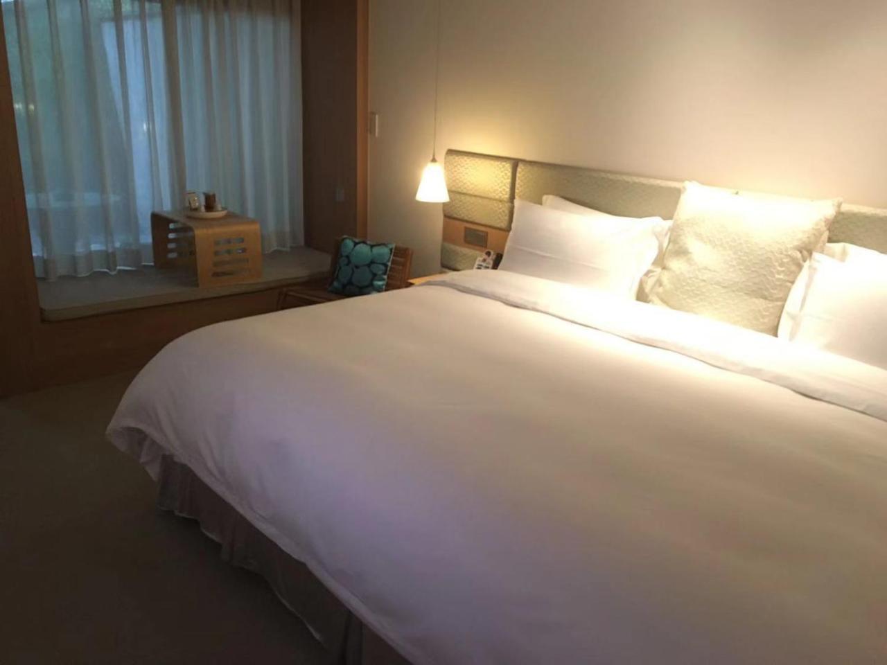 Ruyi Boutique Hotel At West Lake Hàng Châu Ngoại thất bức ảnh