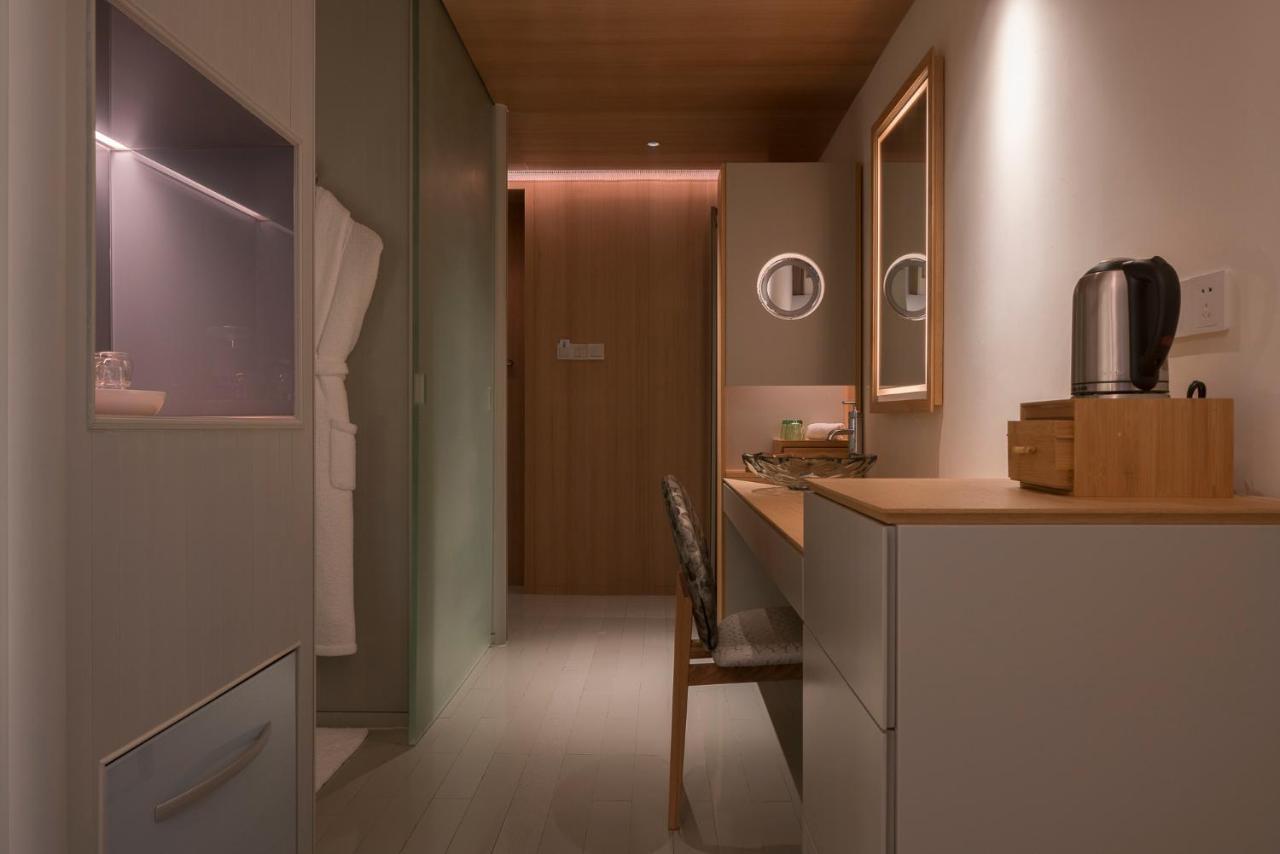 Ruyi Boutique Hotel At West Lake Hàng Châu Ngoại thất bức ảnh