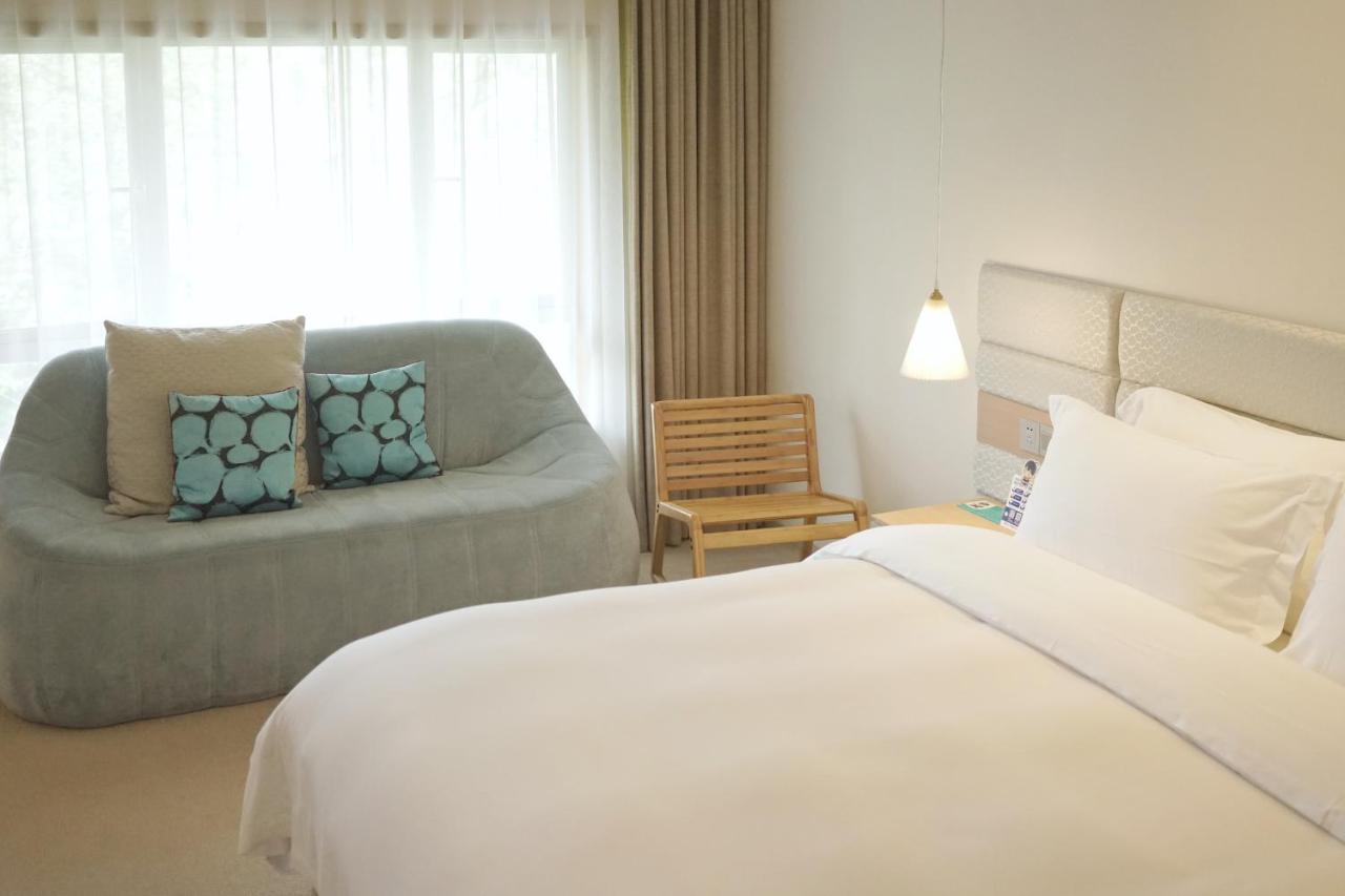 Ruyi Boutique Hotel At West Lake Hàng Châu Ngoại thất bức ảnh