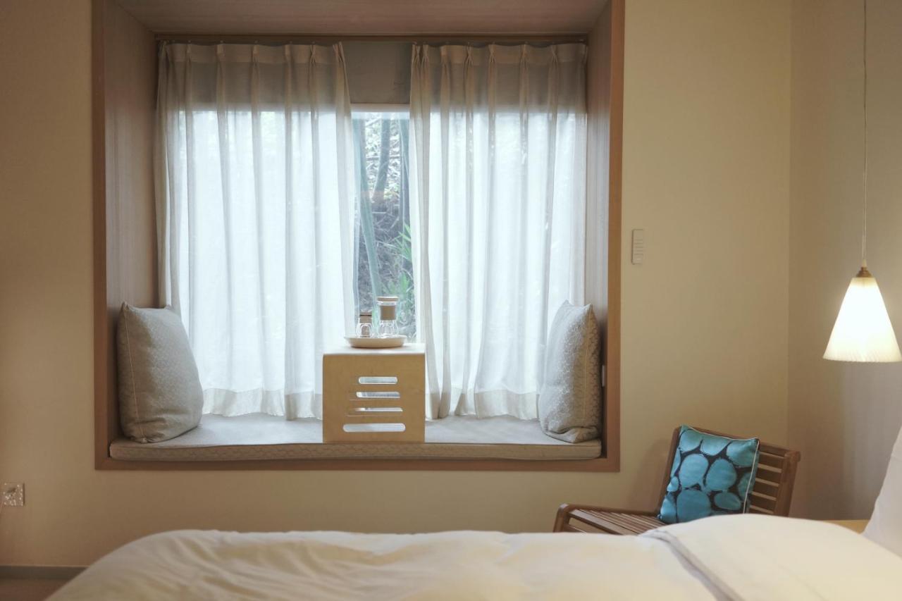 Ruyi Boutique Hotel At West Lake Hàng Châu Ngoại thất bức ảnh